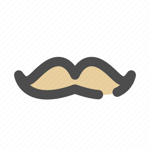 Moustache, dad, man, father icon - Download on Iconfinder