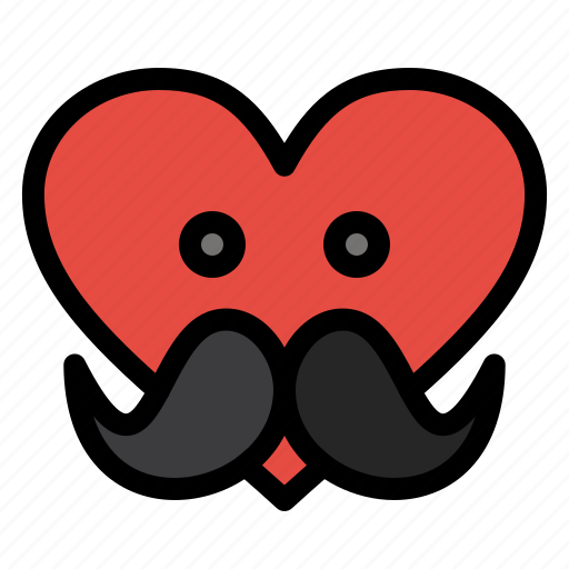 Dad, day, father, fathers, love icon - Download on Iconfinder