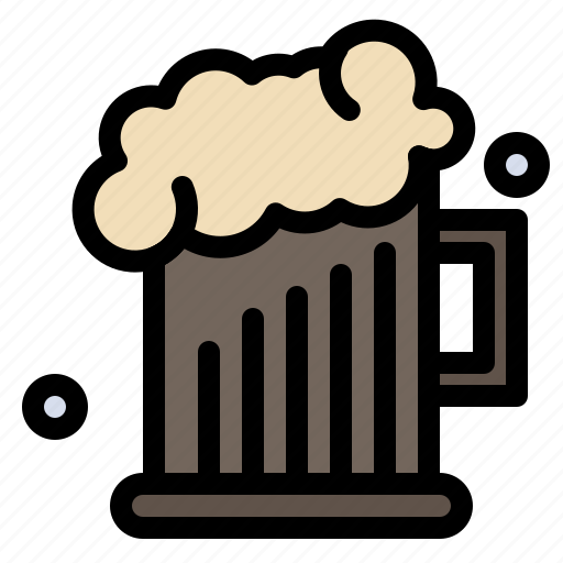 Beer, dad, day, father, fathers icon - Download on Iconfinder