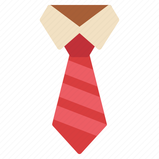 Necktie, uniform, formal, business, clothing, uniform tie, fashion icon - Download on Iconfinder