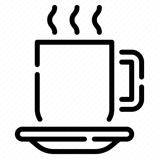 Coffee, mug, food, cafe, beer, beverage, cup icon - Download on Iconfinder