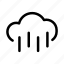 notification, bell, phone, weather, ilustration, zoom, message, document, call 