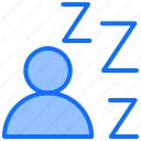people, sleep, feedback, sleeping