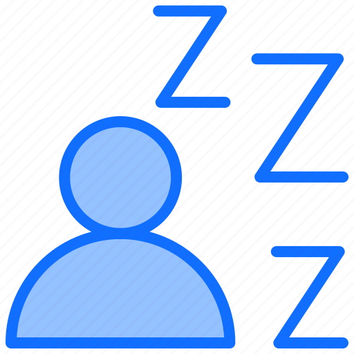 People, sleep, feedback, sleeping icon - Download on Iconfinder