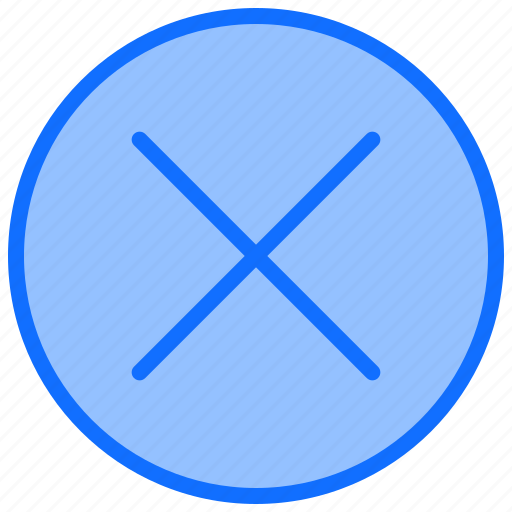Rating, bad, reject, cross, feedback icon - Download on Iconfinder
