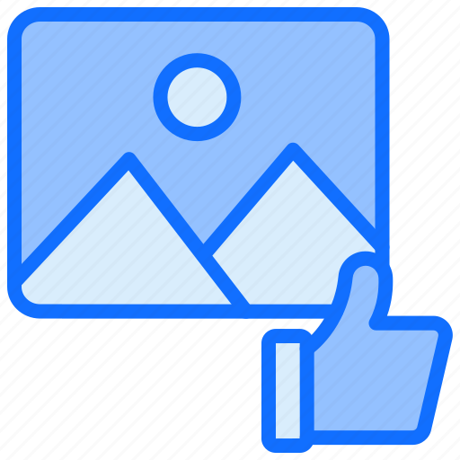 Feedback, image, like, picture, rete, rating icon - Download on Iconfinder