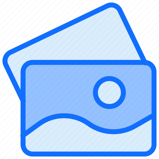 Gallery, feedback, images, pictures, photo icon - Download on Iconfinder