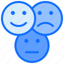 feedback, emoji, smileys, rating, emotions