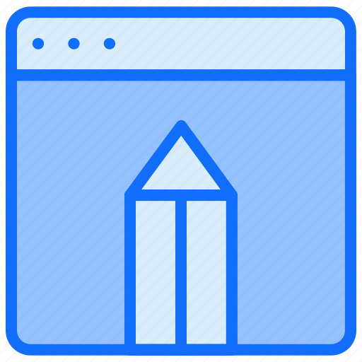 Comment, browser, feedback, website, edit, rating icon - Download on Iconfinder