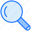 magnify, glass, feedback, search, rating, find 