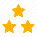 rating, star, review, feedback, like, favorite, rate, gold star, marketing