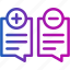 suggestion, feedback, rating, review, negative, positive 