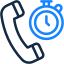 quick, response, time, and, date, express, fast, telephone 
