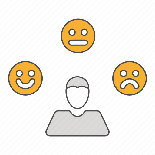 Face, feedback, happy, review, survey icon - Download on Iconfinder