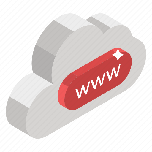 Cloud computing, cloud cyberspace, cloud hosting, internet cloud, online cloud icon - Download on Iconfinder