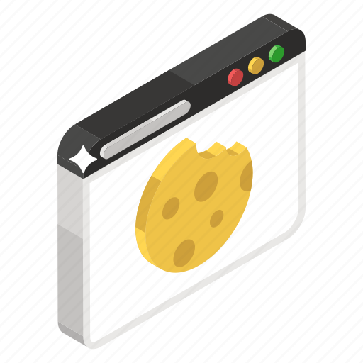 Browser cookies, cookie policy, http, internet browser, web cookies icon - Download on Iconfinder