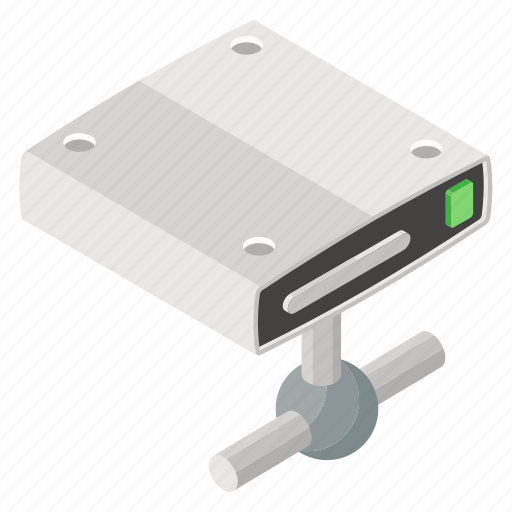 Data storage, network device, network drive, network storage, shared drive icon - Download on Iconfinder