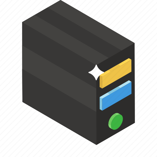 Anonymous proxy, data administration, data server, data storage, proxy server icon - Download on Iconfinder