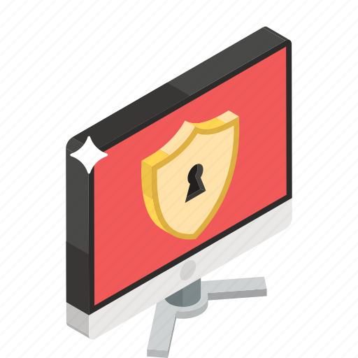 Antivirus, antivirus security, antivirus shield, cyber security, network security icon - Download on Iconfinder