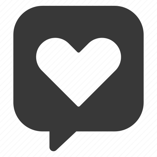 Feedback, love, review icon - Download on Iconfinder