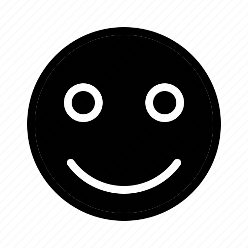 Emoji, emoticon, face, smile, smiley icon - Download on Iconfinder