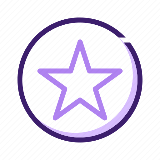 Award, bookmark, favorite, favourite, rating, star icon - Download on Iconfinder