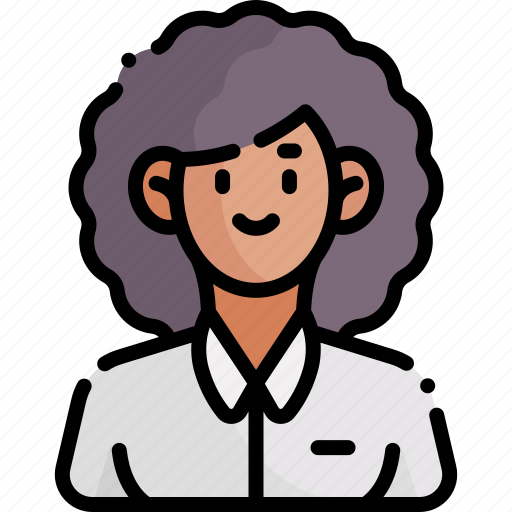 Female, woman, career, profession, job, avatar, employee icon - Download on Iconfinder