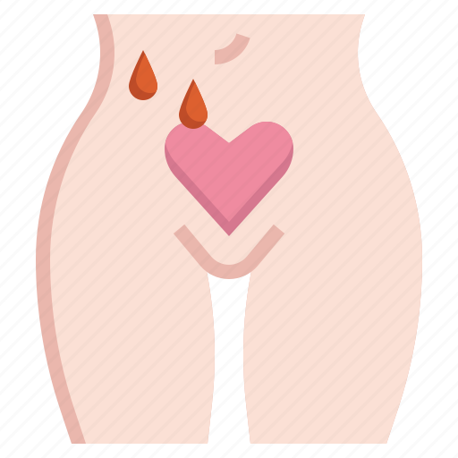 Love, menstruation, sanitary, napkin, healthcare, medical, health care icon - Download on Iconfinder