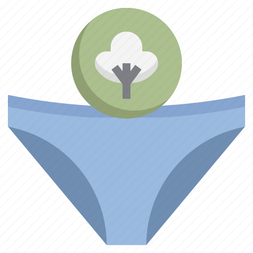 Panty, panties, garment, outfit, clothing icon - Download on Iconfinder