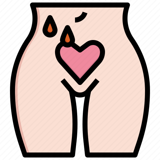 Love, menstruation, sanitary, napkin, healthcare, medical, health care icon - Download on Iconfinder