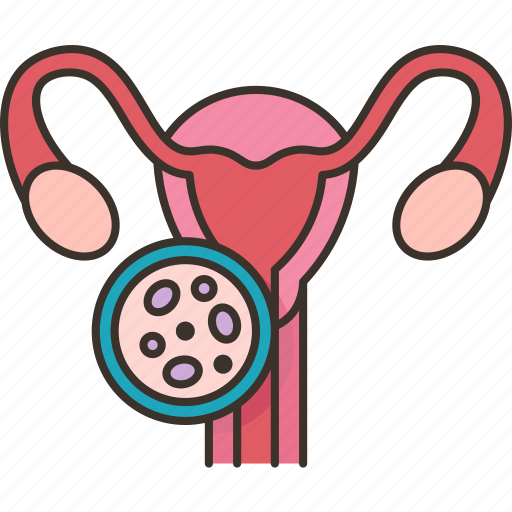 Bacterial, vaginosis, inflammation, infection, woman icon - Download on Iconfinder
