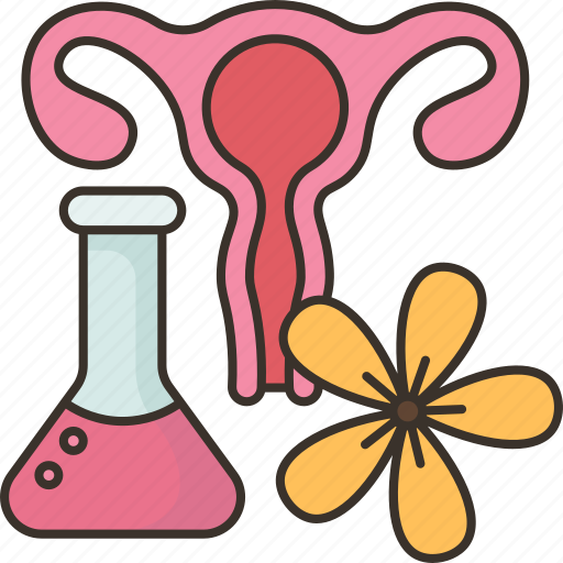 Gynecology, reproductive, anatomy, health, woman icon - Download on Iconfinder