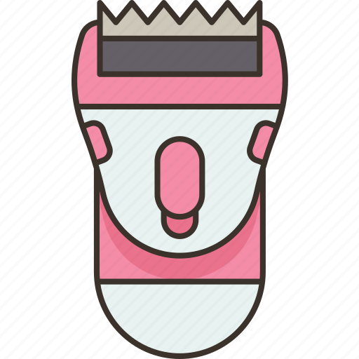 Shaver, electric, hair, grooming, hygiene icon - Download on Iconfinder