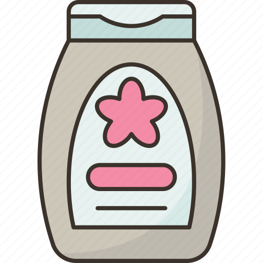 Soap, wash, feminine, cleansing, hygiene icon - Download on Iconfinder