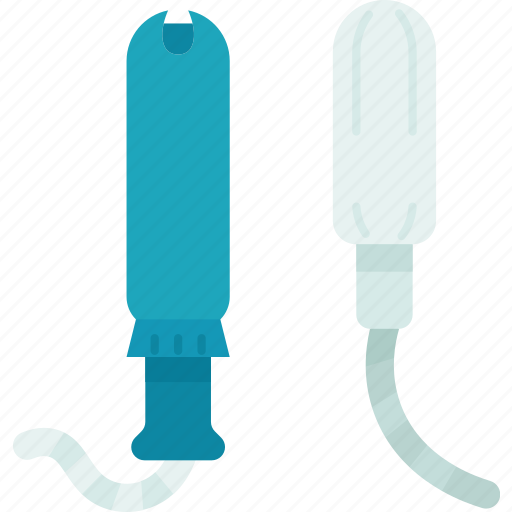 Tampons, menstruation, feminine, care, hygiene icon - Download on Iconfinder