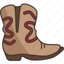 boot, shoe, footwear, leather, fashion