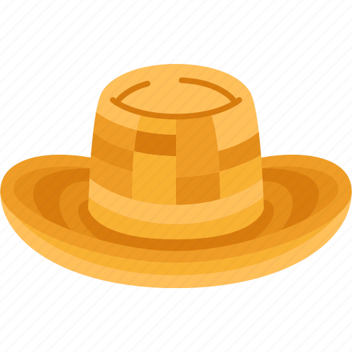 Hat, farmers, rural, accessory, agriculture icon - Download on Iconfinder