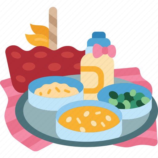 Picnic, food, outdoor, enjoy, leisure icon - Download on Iconfinder