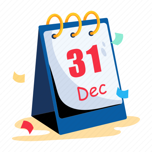 New year eve, new year celebration, new year night, new year day, new year festival icon - Download on Iconfinder