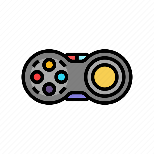 Fidget, pad, toy, fun, antistress, game icon - Download on Iconfinder