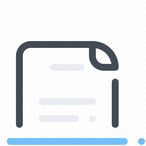 Document, file, management, optimization icon - Download on Iconfinder