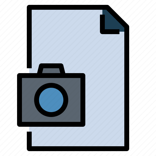 Camera, files, folders, multimedia, photo, picture icon - Download on Iconfinder