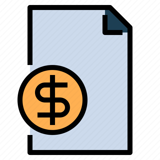 Business, cash, coin, currency, money icon - Download on Iconfinder