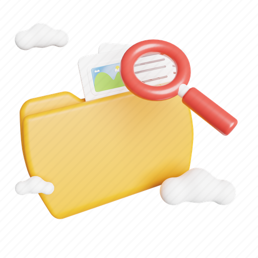 Search, find file, file scan, search-file, file, document, search-document icon - Download on Iconfinder