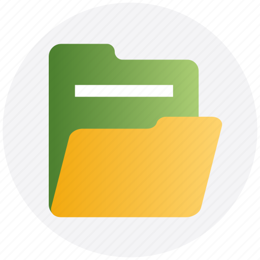 Document, document folder, file folder, files, files and folder, folder icon - Download on Iconfinder