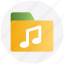 directory, media, music, music folder, songs 