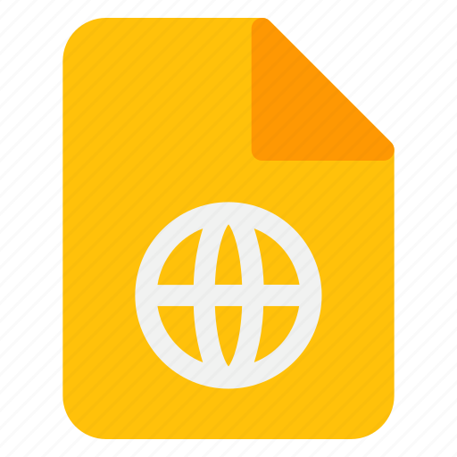 1, network, world, direction, file icon - Download on Iconfinder
