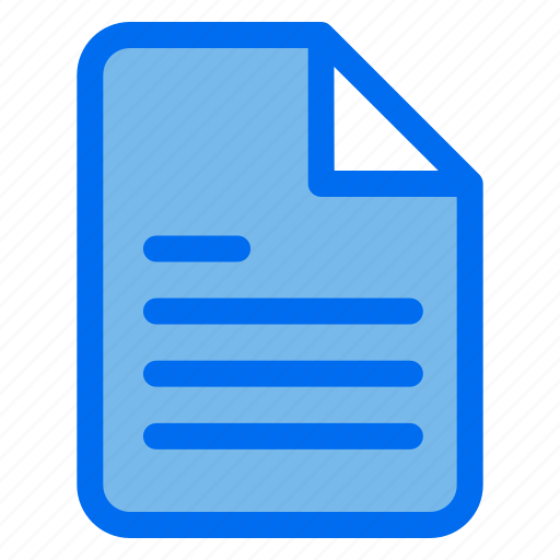 1, file, files, document, text icon - Download on Iconfinder