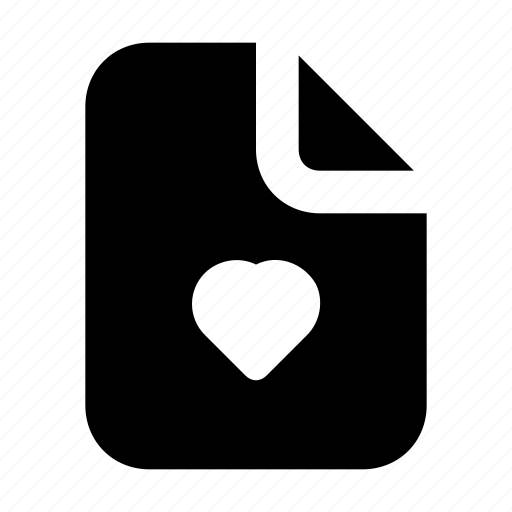 File, folder, document, archive icon - Download on Iconfinder