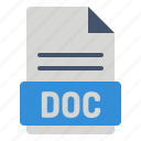convert, document, extension, file, format, type 